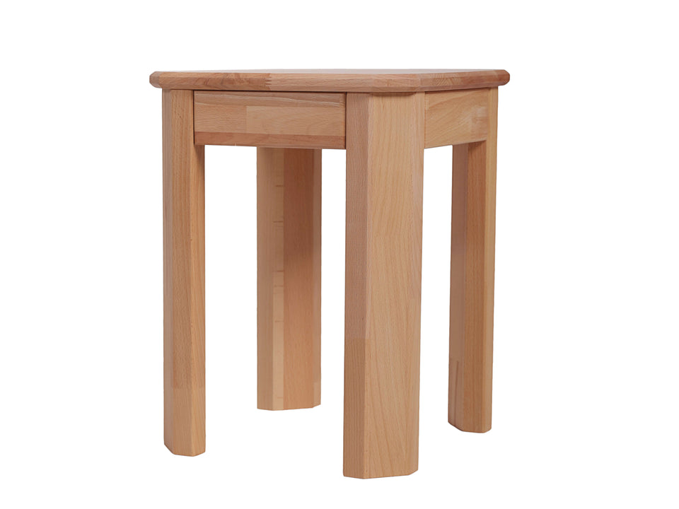 Krok Wood Hocker Berlin