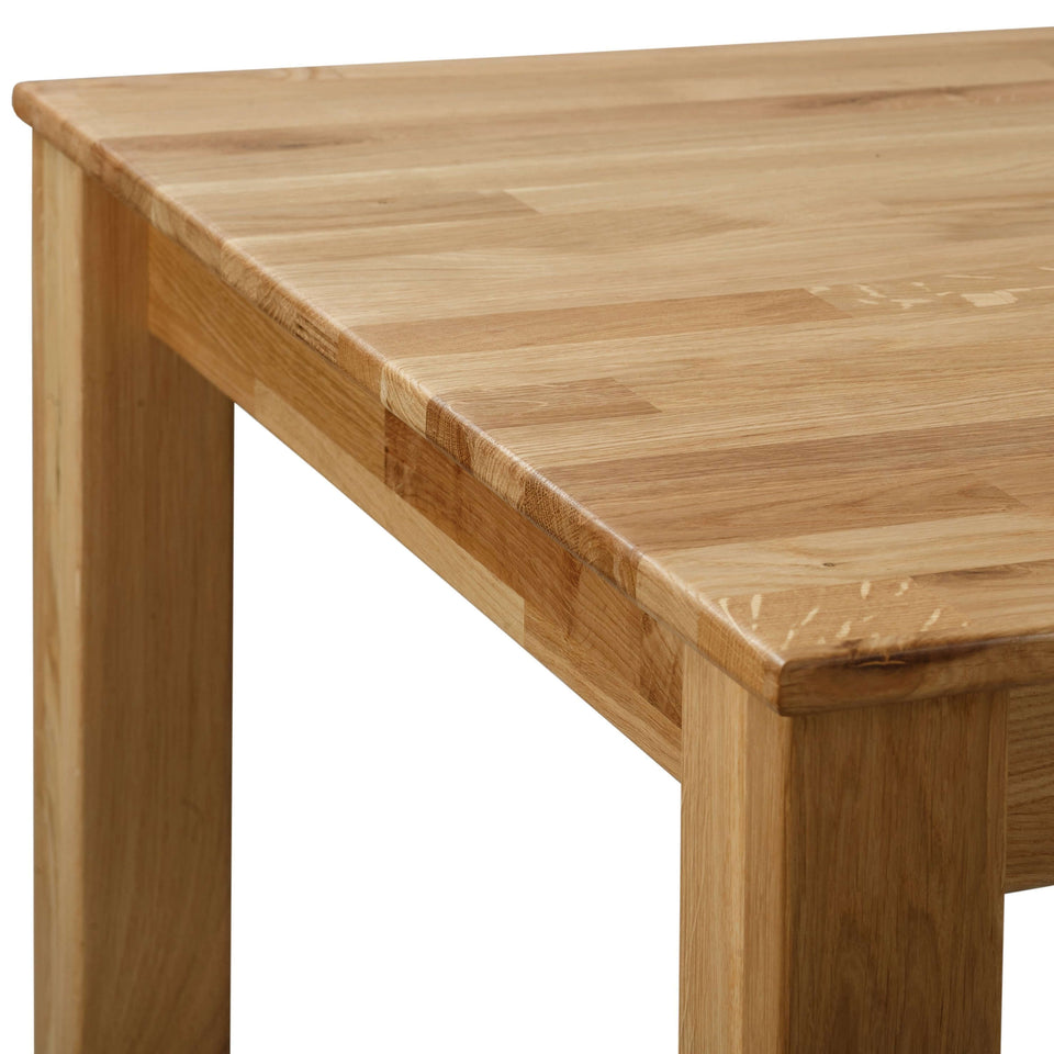 Küchentisch Bonn aus Massivholz