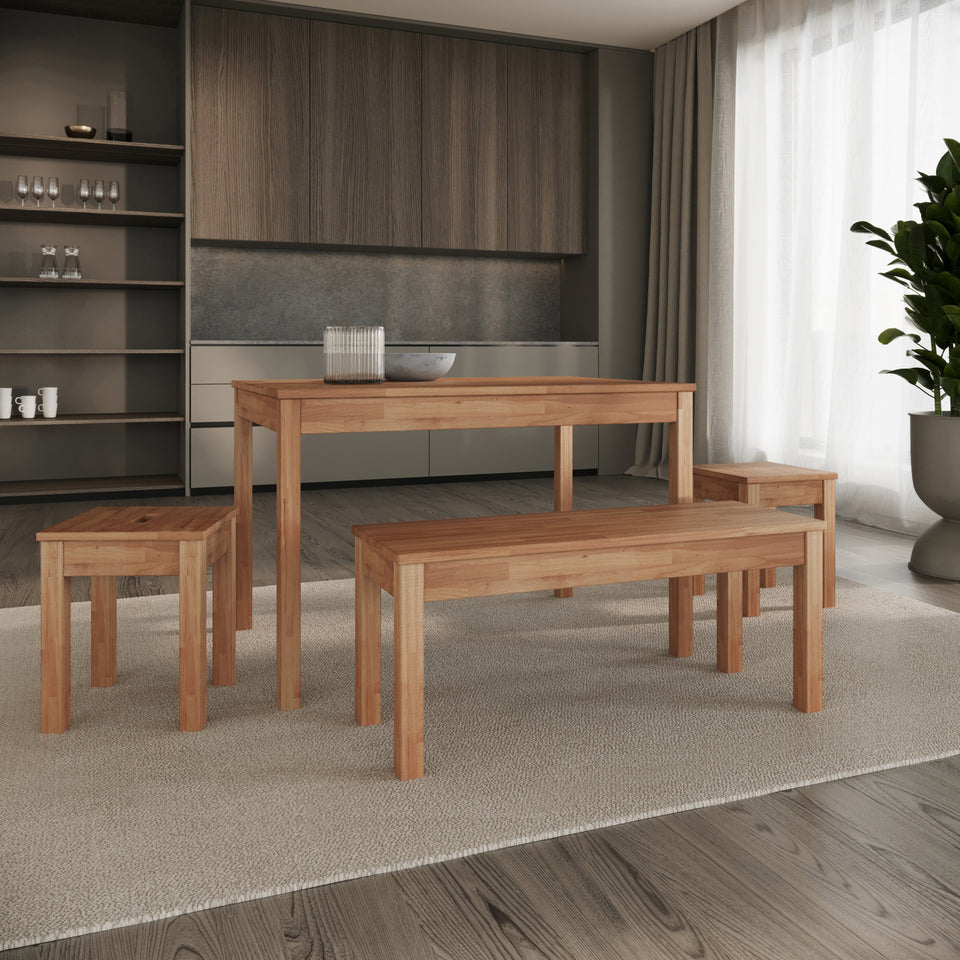 Esstisch Tomas Buche