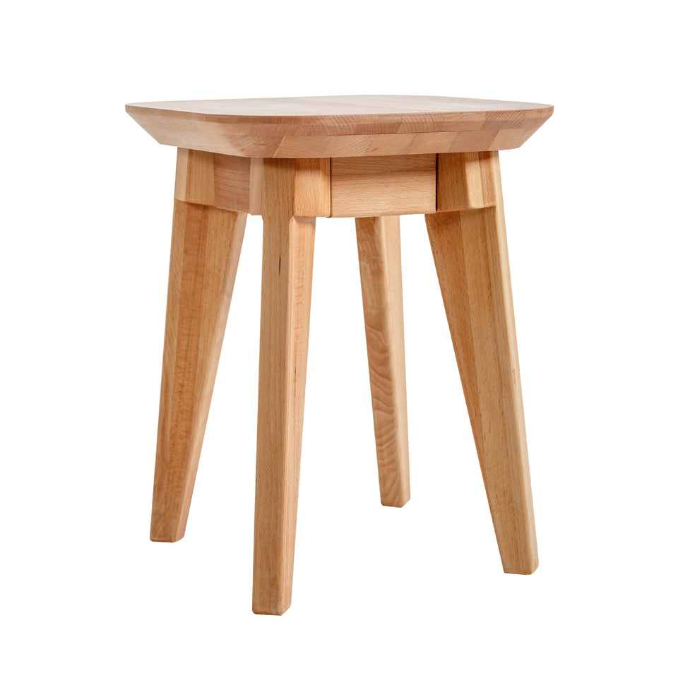Hocker Paris Buche