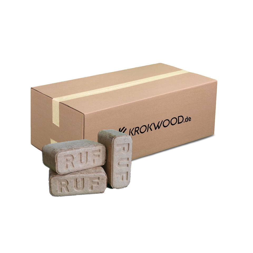 RUF Holzbriketts