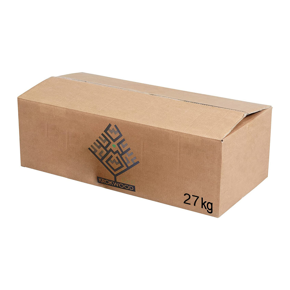 27 kg Brennholz (Schnittholz) Buche