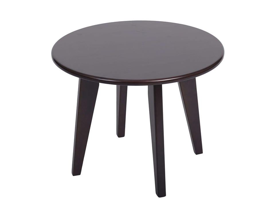 ⭐️ Kaufen Runder Couchtisch farbig lackiert