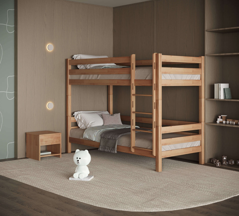 Das Bett Verona Krokwood