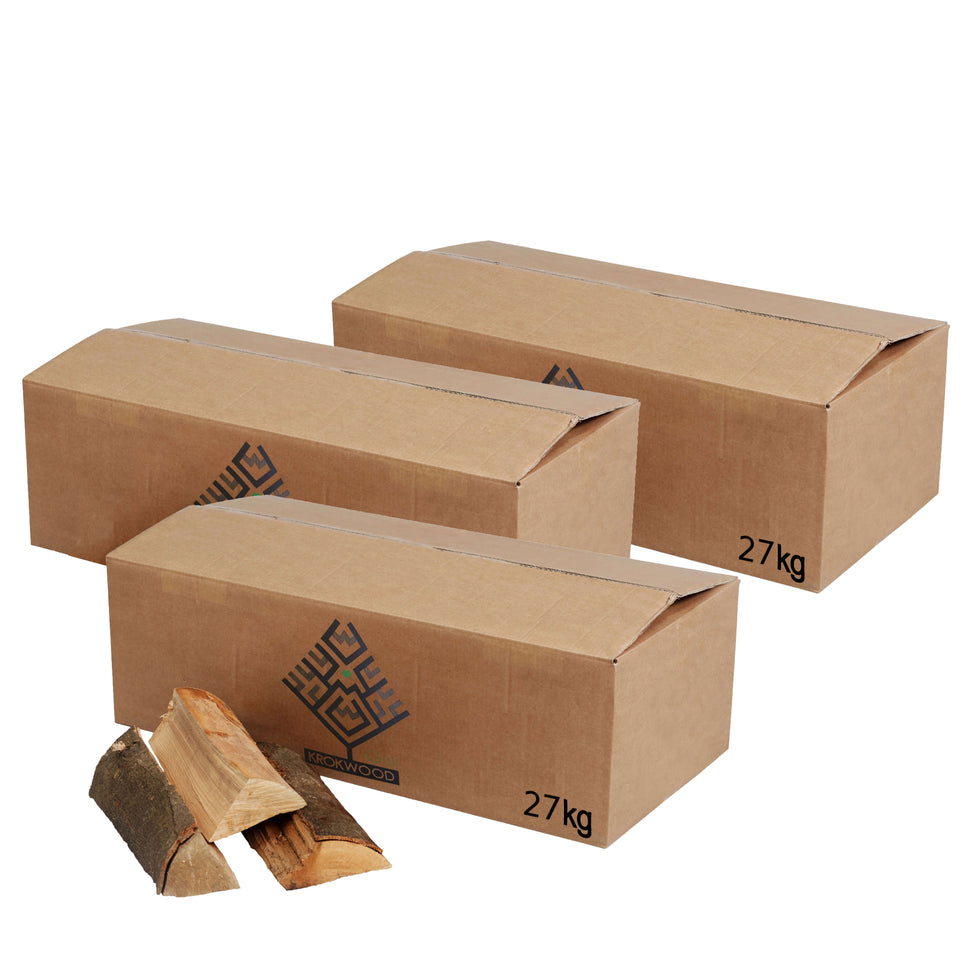 Brennholz Buche 27 kg