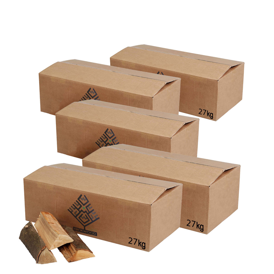Brennholz Buche 27 kg