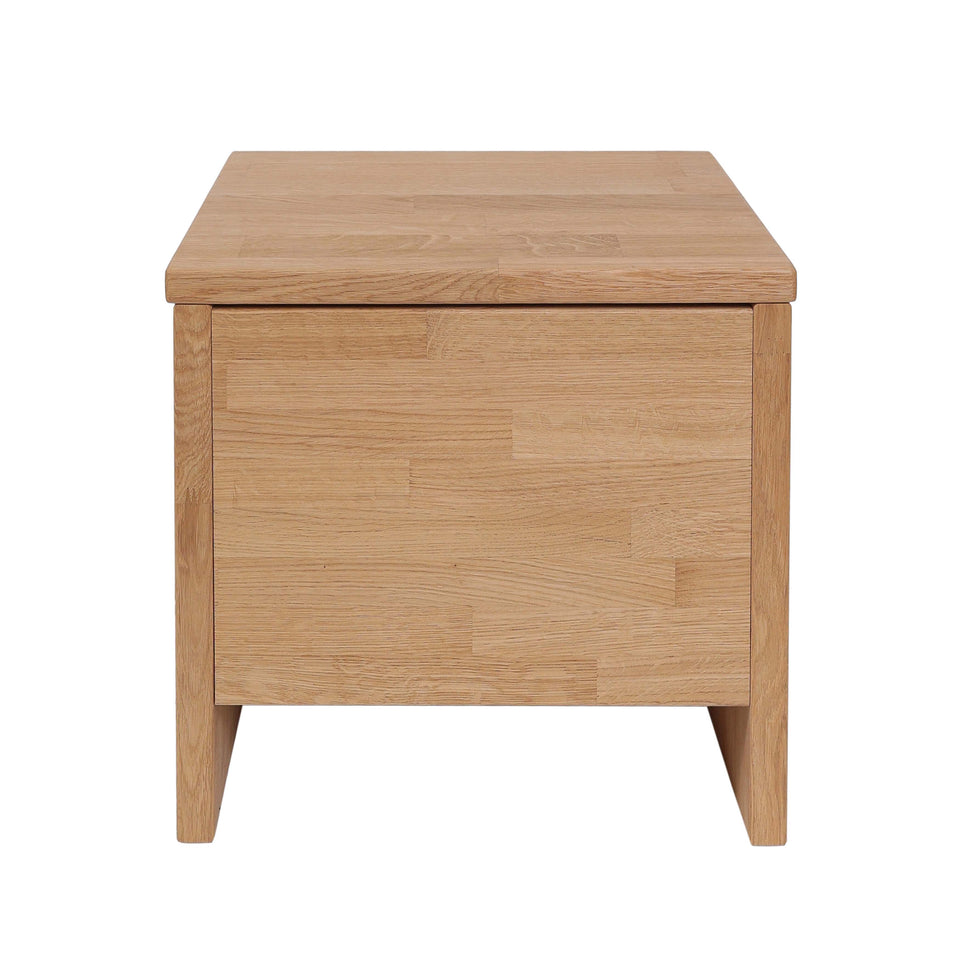Nachttisch Elsa Eiche