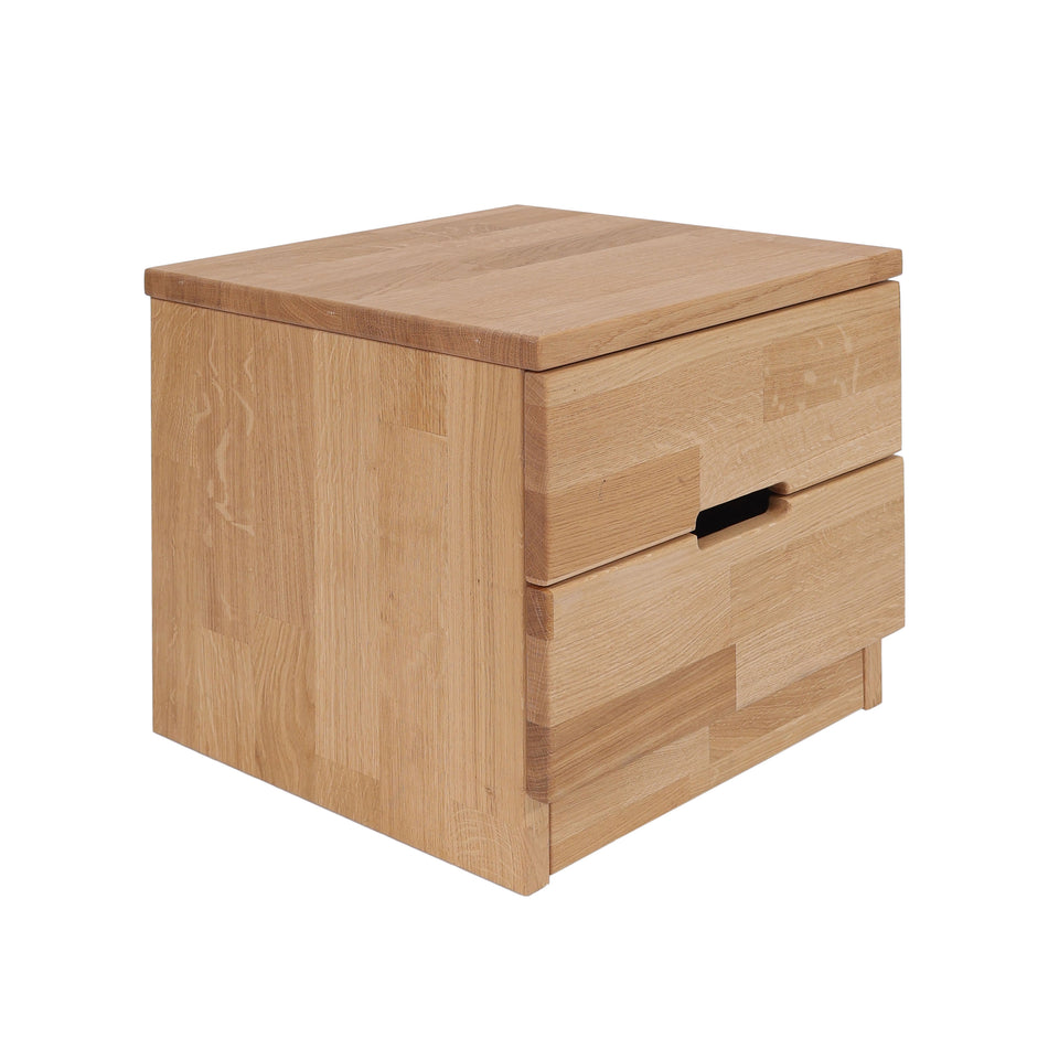 Nachttisch Elsa Eiche