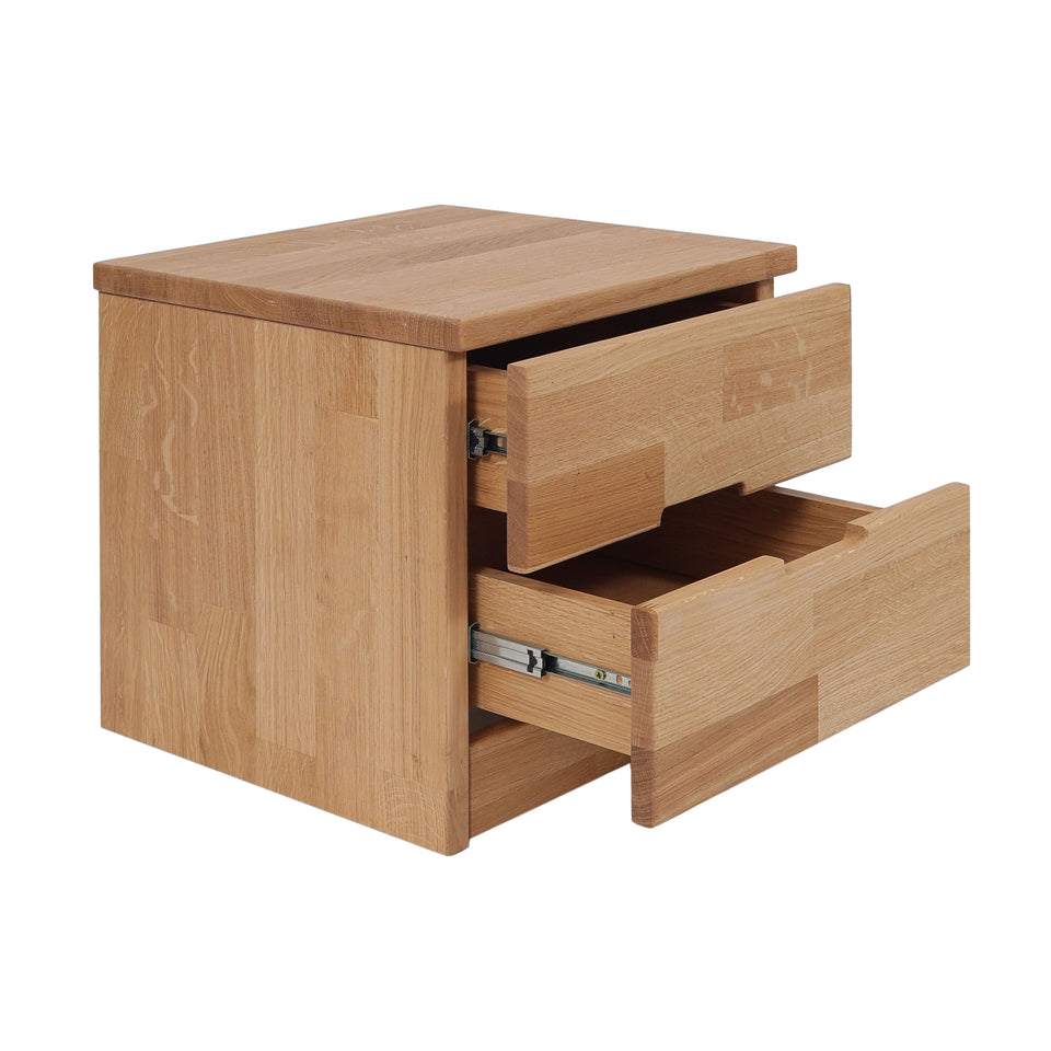 Krokwood Nachttisch Elsa