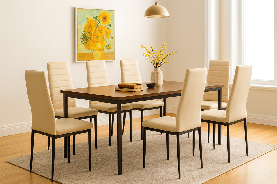 Oskar Esszimmerstühlen