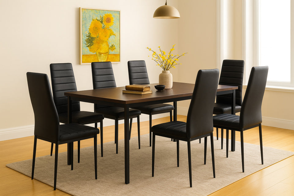 Wohnzimmerstuhl Oskar 