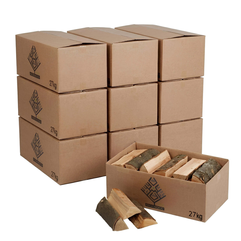 Brennholz Buche 27 kg